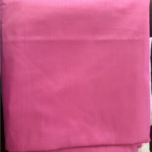 Pottery Barn Kids curtain set